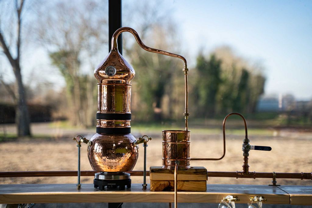 Suffolk Distillery Tours Gin Tasting English Gin Makers In Suffolk Uk